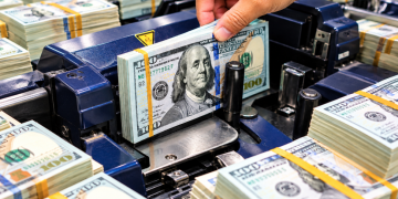 Ringkasan Pagi: Dolar Menguat, Fed Jadi Penentu