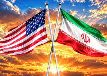 Diplomasi Iran-AS Redakan Harga Minyak