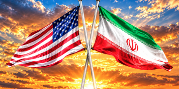 Diplomasi Iran-AS Redakan Harga Minyak