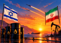 Harga Minyak Kekal Tinggi, Pilihan Raya Israel Jadi Penentu
