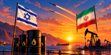 Harga Minyak Kekal Tinggi, Pilihan Raya Israel Jadi Penentu