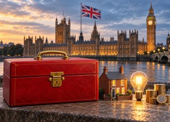 Belanjawan Britain: Siapa Untung, Siapa Terpaksa Berkorban?