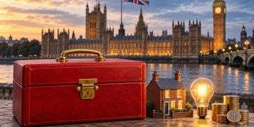Belanjawan Britain: Siapa Untung, Siapa Terpaksa Berkorban?