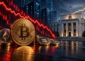 Baru Nak Pulih, Bitcoin Ditekan Lagi! Apa Yang Merisaukan Pasaran?
