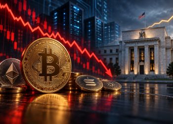 Baru Nak Pulih, Bitcoin Ditekan Lagi! Apa Yang Merisaukan Pasaran?