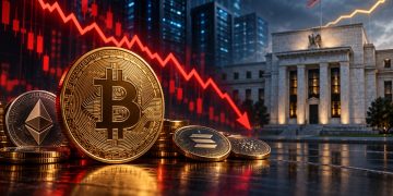Baru Nak Pulih, Bitcoin Ditekan Lagi! Apa Yang Merisaukan Pasaran?