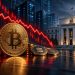 Baru Nak Pulih, Bitcoin Ditekan Lagi! Apa Yang Merisaukan Pasaran?