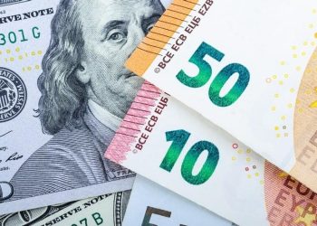 Euro Terus Tertekan, Hala Tuju Kadar Faedah Jadi Perhatian 