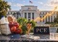 PCE Teras Pecut 3.1%! Sasaran 2% The Fed Makin Jauh Buat Pasaran Kian Cemas