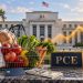 PCE Teras Pecut 3.1%! Sasaran 2% The Fed Makin Jauh Buat Pasaran Kian Cemas