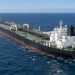 Minyak Brent Tembus $110, Selat Hormuz Makin Parah!