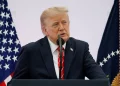 Trump Tolak Cabaran Iran, Tidak Mahu Hantar Tentera Darat!