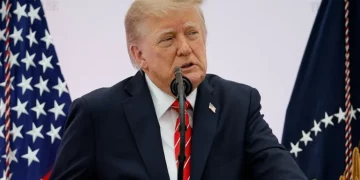 Trump Tolak Cabaran Iran, Tidak Mahu Hantar Tentera Darat!