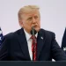 Trump Tolak Cabaran Iran, Tidak Mahu Hantar Tentera Darat!