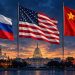 Zelenskyy ‘Disingkirkan’ Dari Meja Rundingan! Putin, Trump & Xi Rancang Masa Depan Ukraine?