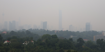 Jerebu Ancam Ekonomi Malaysia, Kerugian Cecah RM1.5 Bilion Sebulan!