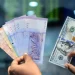 Ringgit Dibuka Tinggi, Data Ekonomi AS Jadi Tumpuan